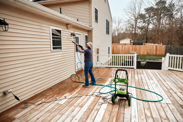 Homeland Park, SC Pressure Washing Company