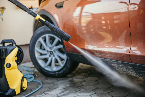 Best Exterior Home Cleaning  in Homeland Park, SC