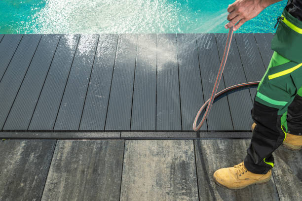 Reliable Homeland Park, SC Pressure Washing Solutions
