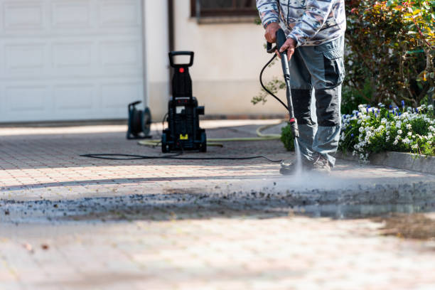 Best Deck Pressure Washing  in Homeland Park, SC