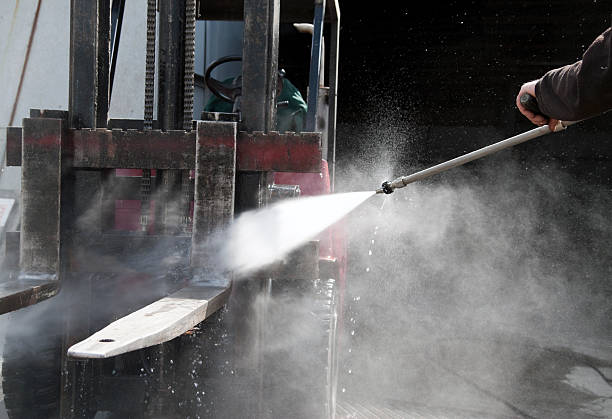 Best Commercial Pressure Washing  in Homeland Park, SC