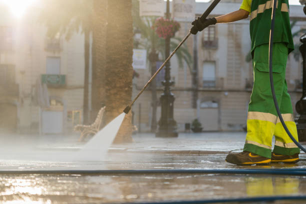Pressure Washing Contractors in Homeland Park, SC