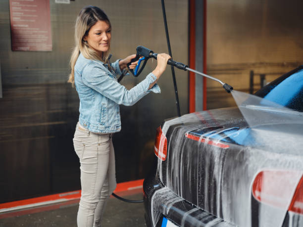 Best Residential Pressure Washing Services  in Homeland Park, SC