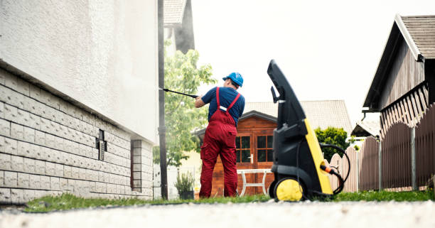 Best Deck Cleaning Services  in Homeland Park, SC